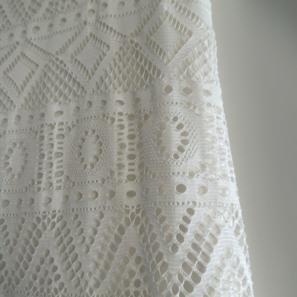 12 PM by Mon Ami Mini Dress - Picture 3 of 8